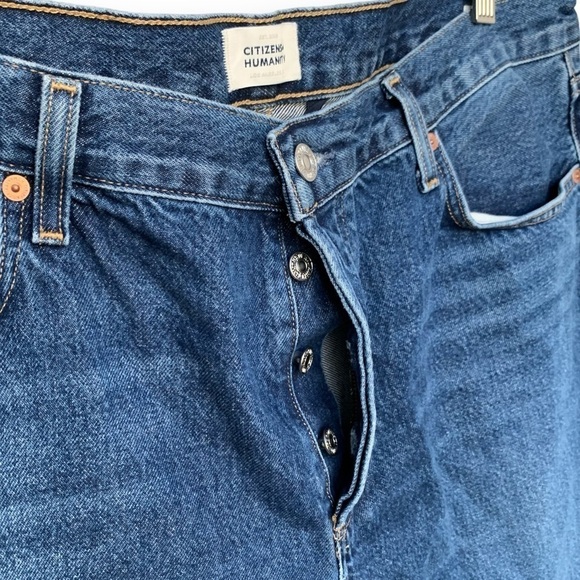 Citizens of Humanity Neve Jeans 33 - Picture 7 of 16